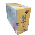 cheap and good quality Pof Shrink Film package Manufacturers